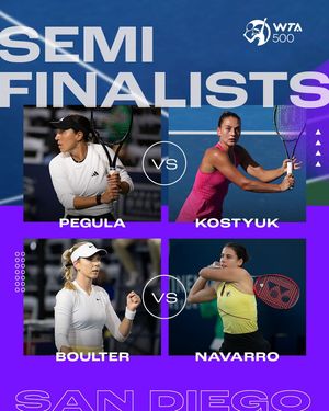 Image post by @wta on Instagram