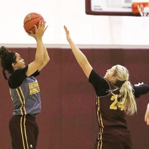 Image post by @sundevilwbb on Instagram
