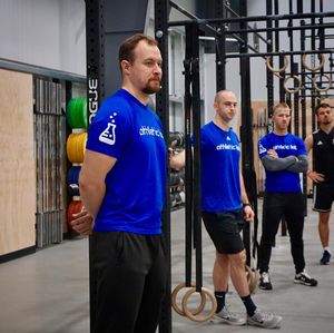 Image post by @athleticlab on Instagram