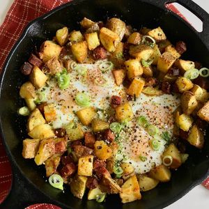 Image post by @munchies on Instagram