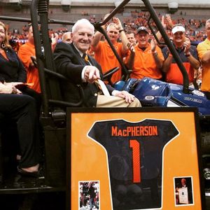 Image post by @cusefootball on Instagram