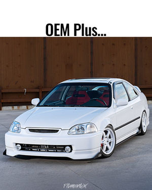 Image post by @fitmentindustries on Instagram
