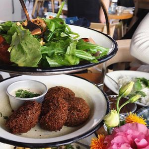 Image post by @nenifood on Instagram