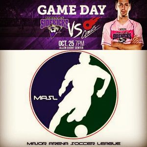 Image post by @maslsoccer on Instagram