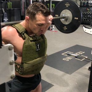 Image post by @mikechandlermma on Instagram