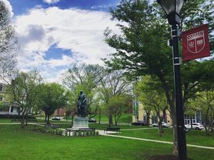 Image post by @rutgersnb on Instagram