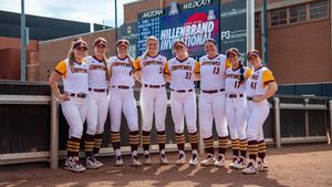 Image post by @cmichsoftball on Instagram