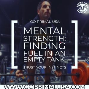 Image post by @goprimalusa on Instagram