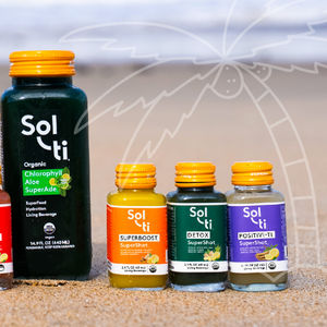 Image post by @drinksolti on Instagram