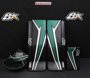 Image post by @goaliesonly on Instagram