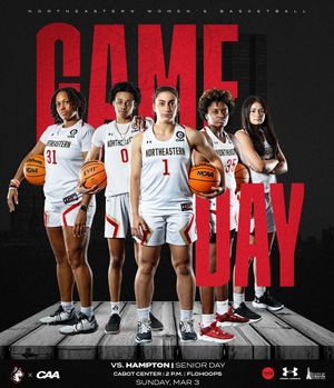 Image post by @gonuwbasketball on Instagram