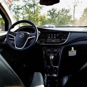 Image post by @davesinclairbuickgmc on Instagram