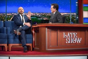 Image post by @paulscheer on Instagram