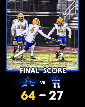 Image post by @amatfootball on Instagram