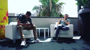 Image post by @tyler on Instagram