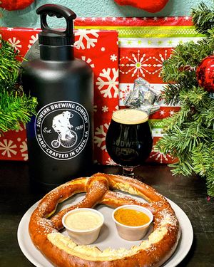 Image post by @sudwerkbrew on Instagram