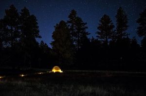 Image post by @nauflagstaff on Instagram