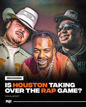 Image post by @rap on Instagram