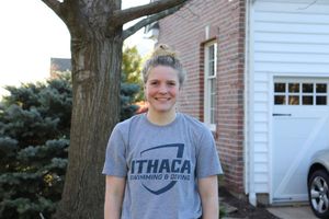 Image post by @ithacaswimdive on Instagram