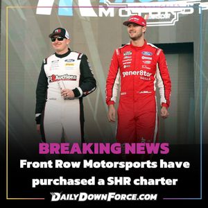 Image post by @dailydownforce on Instagram