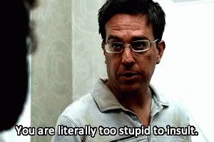 Gif post by @AaronRodgers12 on Twitter/X