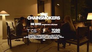 Video post by @thechainsmokers on YouTube