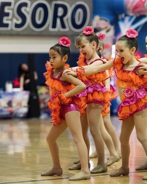 Image post by @innovatedancestudioids on Instagram
