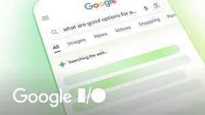 Video post by @google on YouTube