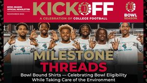 Image post by @bowlseason on Instagram