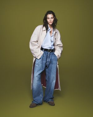 Image post by @gucci on Instagram