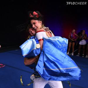 Image post by @flocheer on Instagram