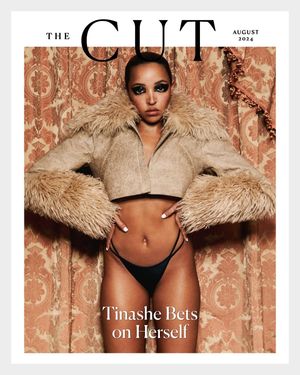 Image post by @thecut on Instagram