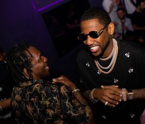 Image post by @myfabolouslife on Instagram