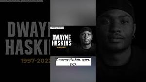 Video post by @nypostsports on YouTube