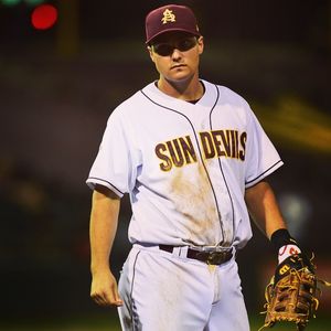 Image post by @asu_baseball on Instagram