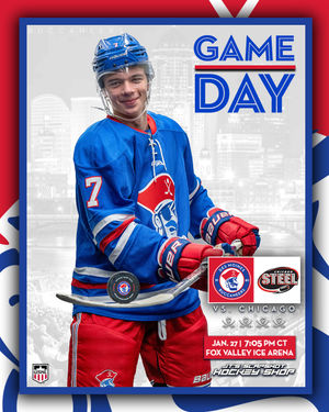 Image post by @bucshockey on Instagram