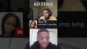 Video post by @letskeepitabuck on YouTube