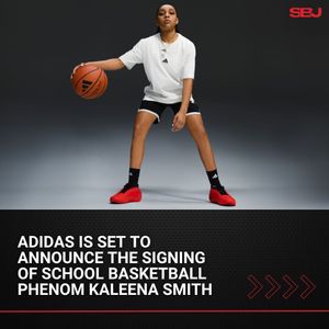 Image post by @sportsbusinessjournal on Instagram