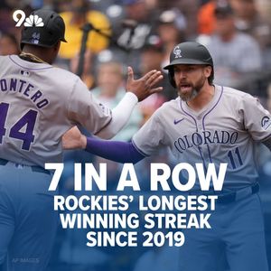 Image post by @9newsdenver on Instagram