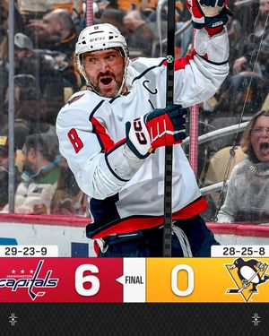 Image post by @nhl on Instagram
