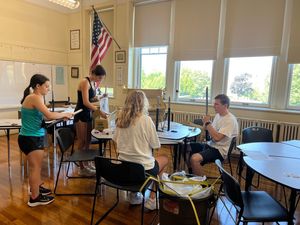 Image post by @provcollege on Instagram
