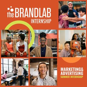 Image post by @the_brandlab on Instagram