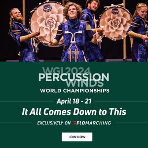 Image post by @wgisportofthearts on Instagram