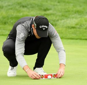 Image post by @danny.willett on Instagram