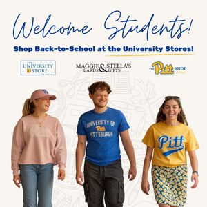 Image post by @thepittnews on Instagram
