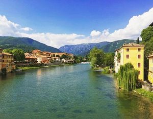 Image post by @cimbaitaly on Instagram