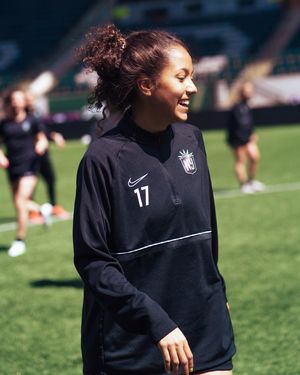 Image post by @nwsl on Instagram