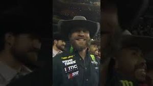 Video post by @pbr on YouTube