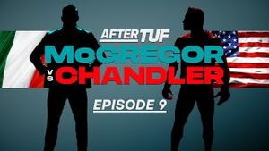 Video post by @ufc on YouTube