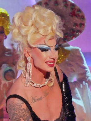 Video post by @rupaulsdragrace on TikTok